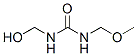CAS 登录号：17741-86-5， 1-(羟基甲基)-3-(甲氧基甲基)脲