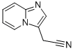 CAS#: 17744-98-8, Imidazo[1,2-a]Pyridin-3-Yl-Acetonitrile