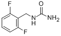 CAS#: 17751-24-5, (2,6-Difluoro-Benzyl)-Urea