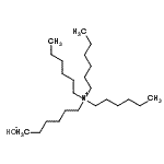 CAS#: 17756-56-8, N,N,N-Trihexyl-1-Hexanaminium Hydroxide
