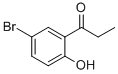 CAS 登录号：17764-93-1， 1-(5-溴-2-羟基苯基)-1-丙酮