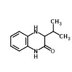 CAS#: 178041-62-8, 3-Isopropyl-3,4-Dihydro-2(1H)-Quinoxalinone