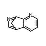 CAS#: 178094-95-6, 3,10-Diazatricyclo[6.2.1.0<Sup>2,7</Sup>]Undeca-1(10),2,4,6,8-Pentaene