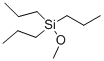 CAS#: 17841-46-2, Methoxytripropylsilane