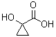 CAS#: 17872-92-3, 1-Hydroxycyclopropanecarboxylic Acid
