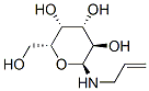 CAS#: 178738-66-4, (2R,3S,4S,5R,6S)-2-(Hydroxymethyl)-6-(Prop-2-Enylamino)Oxane-3,4,5-Triol