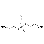 CAS#: 1789-95-3, Dipropyl Propylphosphonate
