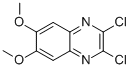 CAS#: 1790-91-6, 2,3-Dichloro-6,7-Dimethoxy-Quinoxaline