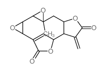 CAS#: 17928-61-9, Mikanolide