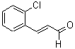 CAS#: 1794-45-2, 2-Chlorocinnamaldehyde