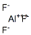 CAS#: 17949-86-9, Aluminium Fluoride