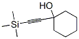 CAS#: 17962-22-0, 1-(Trimethylsilylethynyl)Cyclohexanol