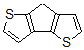 CAS#: 17965-47-8, 7H-Cyclopenta[1,2-B:3,4-B']Dithiophene
