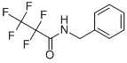 CAS#: 1799-75-3, N-Benzylpentafluoropropionamide