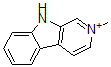 CAS#: 17994-14-8, 9-Mono-N'-Methylnorharman