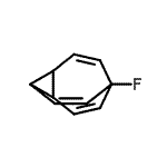 CAS#: 180049-14-3, 5-Fluorotricyclo[3.3.2.0<Sup>2,8</Sup>]Deca-3,6,9-Triene