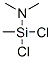 CAS 登录号：18026-71-6， N,N-二甲基氨基二氯甲基硅烷