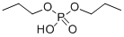 CAS#: 1804-93-9, Dipropyl hydrogen phosphate
