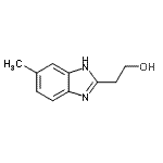 CAS#: 18046-41-8, 2-(5-Methyl-1H-Benzimidazol-2-Yl)Ethanol