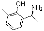 CAS#: 180683-45-8, (S)-2-(1-Aminoethyl)-6-Methyl-Phenol