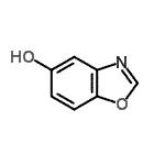 CAS#: 180716-28-3, 1,3-Benzoxazol-5-Ol