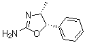 CAS#: 181114-76-1, (4R,5S)-rel-4,5-Dihydro-4-Methyl-5-Phenyl-2-Oxazolamine
