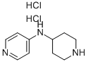 CAS#: 181258-50-4, Piperidin-4-Yl-Pyridin-4-Yl-Amine Dihydrochloride