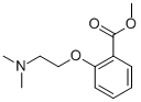 CAS#: 18167-29-8, 2-[2-(Dimethylamino)Ethoxy]-Benzoic Acid Methyl Ester