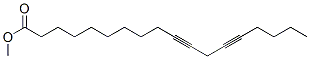 CAS#: 18202-24-9, 10,13-Octadecadiynoic Acid Methyl Ester