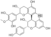 CAS#: 18206-61-6, Proanthocyanidin