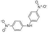 CAS#: 1821-27-8, 4-Nitro-N-(4-Nitrophenyl)-Benzenamine