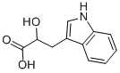 CAS#: 1821-52-9, DL-Indole-3-Lactic Acid