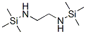 CAS#: 1821-99-4, N,N'-Bis(Trimethylsilyl)Ethylenediamine