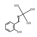CAS 登录号：18212-81-2， 2-[(2-羟基苄亚基)氨基]-2-(羟基甲基)-1,3-丙烷二醇