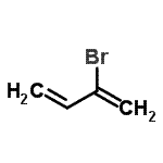 CAS#: 1822-86-2, 2-Bromo-1,3-Butadiene