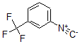 CAS#: 182276-42-2, 1-Isocyano-3-(Trifluoromethyl)-Benzene