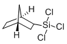 CAS#: 18245-29-9, 2-(Bicycloheptyl)Trichlorosilane