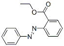 CAS#: 18277-91-3, Azobenzene-2-Carboxylic Acid Ethyl Ester