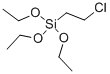 CAS#: 18279-67-9, 2-Chloroethyltriethoxysilane