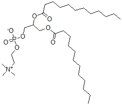 CAS#: 18285-71-7, Lecithindilauroyl