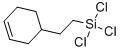 CAS#: 18290-60-3, 4-[2-(Trichlorosilyl)Ethyl]-Cyclohexene