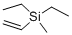 CAS#: 18292-29-0, Ethenyldiethylmethyl-Silane