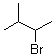 CAS#: 18295-25-5, 2-Bromo-3-Methylbutane