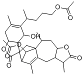 CAS#: 1829580-18-8, Dibritannilactone B