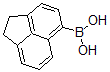 CAS#: 183158-33-0, Acenaphthene-5-Boronic Acid