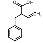 CAS#: 183509-48-0, 2-Benzyl-3-Butenoic Acid