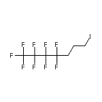 CAS 登录号：183547-74-2， 1,1,1,2,2,3,3,4,4-九氟-7-碘庚烷