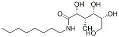 CAS#: 18375-61-6, N-Octyl-D-Gluconamide