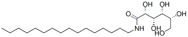 CAS 登录号:18375-65-0, N-十六烷基-D-葡糖酰胺