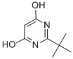 CAS#: 18378-79-5, 2-(1,1-Dimethylethyl)-6-Hydroxy-4(3H)-Pyrimidinone